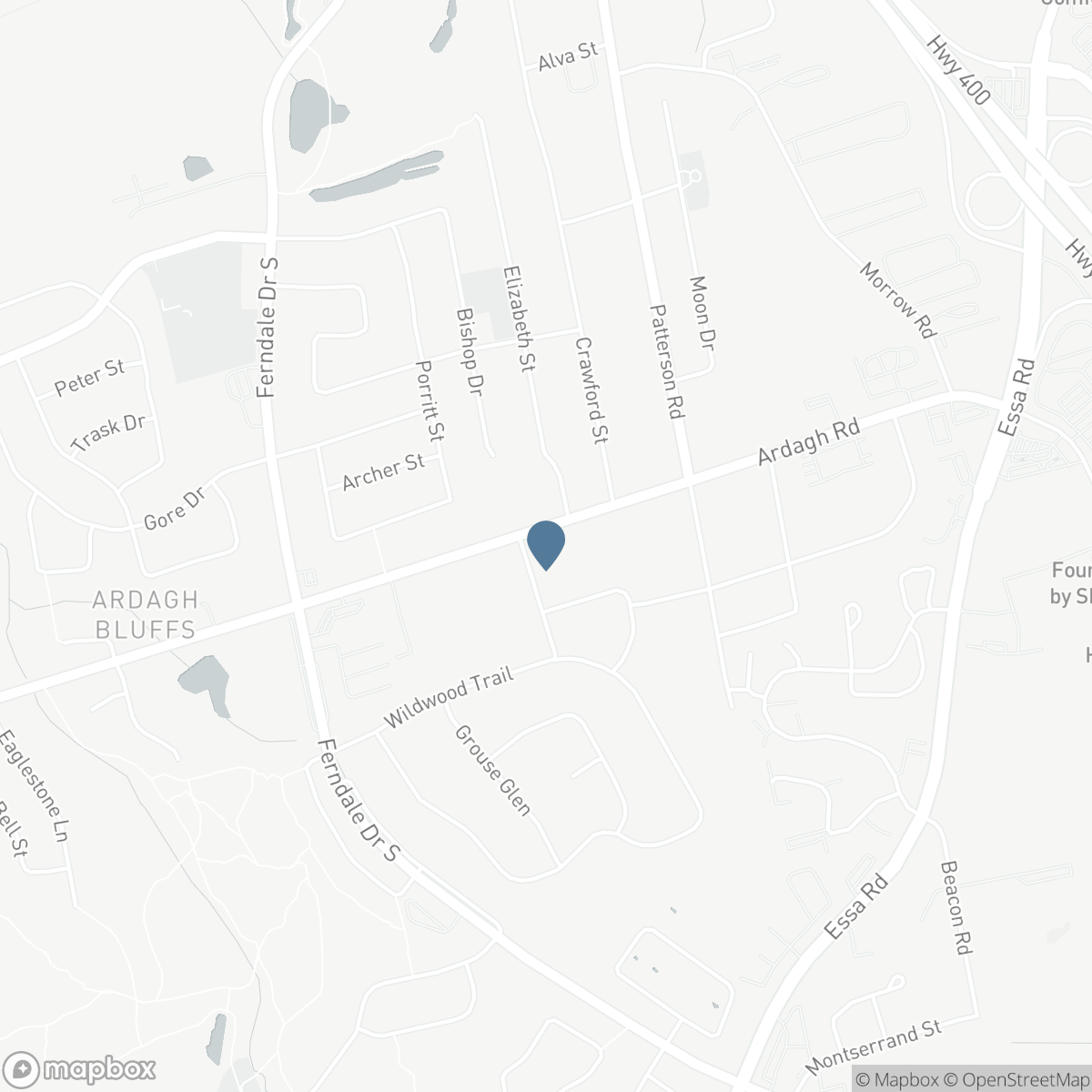 155 & 157 ARDAGH ROAD, Barrie, Ontario L4N 3V5